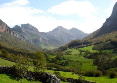 Valle Asturiano